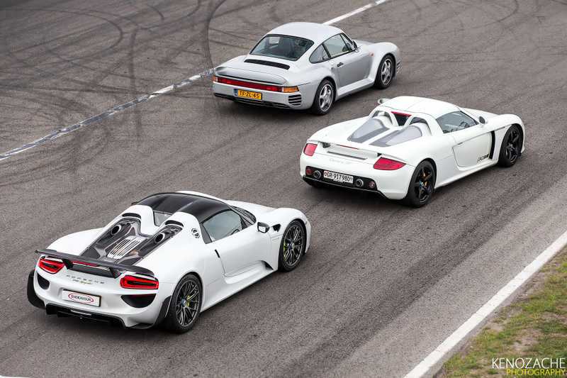 Illustration for article titled So looks like I'm the only one who isn't jaded with supercars ever still.